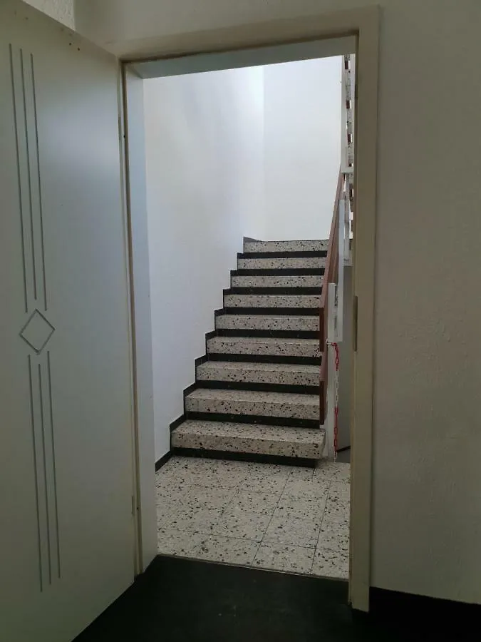 Pension Bukarest Fürth Casa de hóspedes