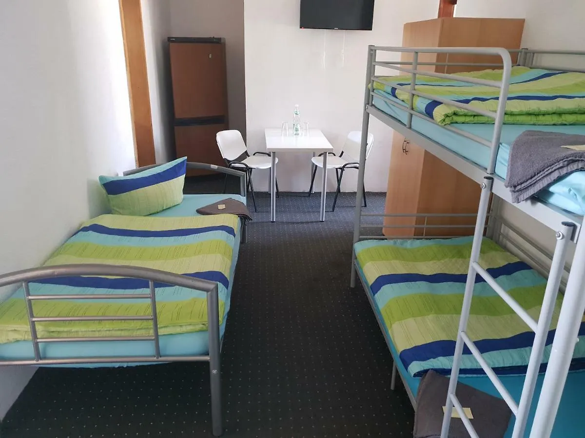 Pension Bukarest Fürth 0*,  Alemanha