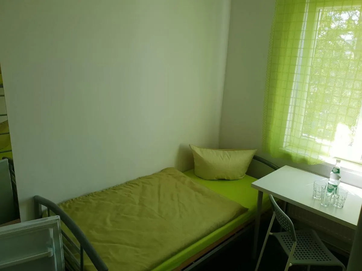Pension Bukarest Fürth 0*,